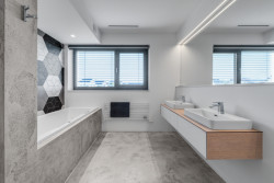 Rodinný dům na Červeném Kopci IV, ROSA - ARCHITEKT - foto