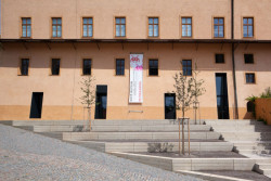 AP ATELIER, Revitalizace zámeckého návrší v Litomyšli – foto