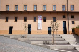 AP ATELIER, Revitalizace zámeckého návrší v Litomyšli – foto