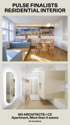 Finalisté PULSE Awards 2025