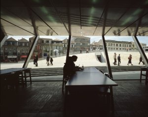 Casa da Musica