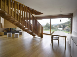 Jaroušek Rochová architekti, RD v Brně-Žebětíně - foto