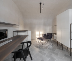 Pracovna (OOOX, Dům ve hradbách)