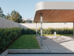 Vila Mudroňova, Ilja Skoček