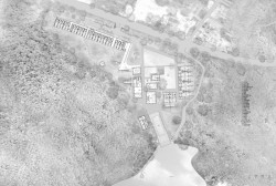 Konverze cukrovaru na hotelový komplex Alila Yangshuo, Vector architects