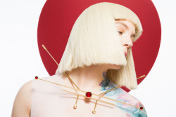 Kateřina Reich, kolekce Kyo