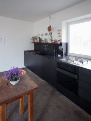 Werkhaus, Thomas Kröger Architekten, Foto