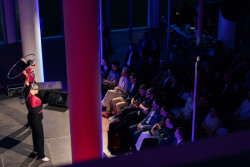 Od 2. prosince 2024 se mohou mladí designéři z celého světa přihlašovat do soutěže Best in Design.