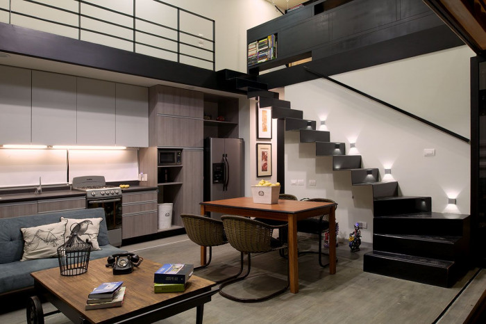 S+ diseño, Huiini House - foto