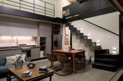 S+ diseño, Huiini House - foto