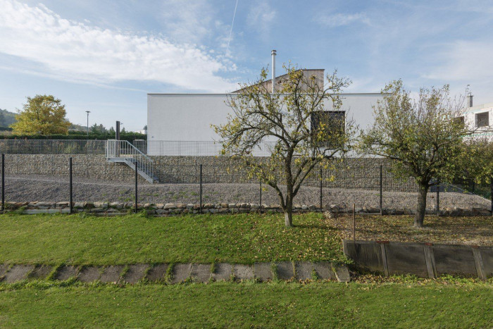 RD Záhorská, Pokorný architekti, Foto