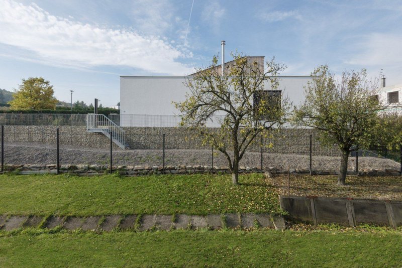 RD Záhorská, Pokorný architekti, Foto