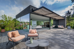 air-lux Showhouse Praha