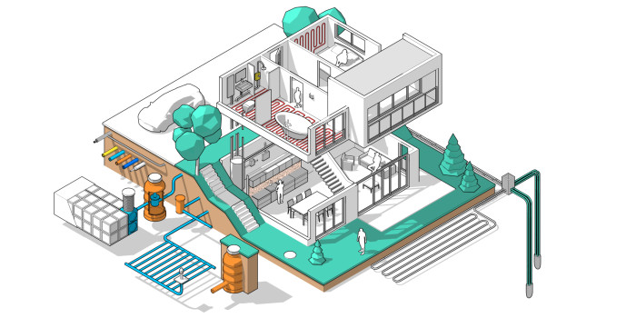 Mezinárodní konference BKT Summit 2024 proběhne 31. 1. 2024 ve Vodárenském muzeu v Bratislavě, zaměřená bude na udržitelné a zároveň efektivní vytápění budov.