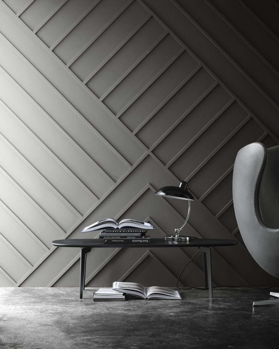 Kolekce Kaiser Idell, Fritz Hansen - zdroj foto: Light Works