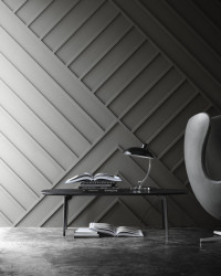 Kolekce Kaiser Idell, Fritz Hansen - zdroj foto: Light Works