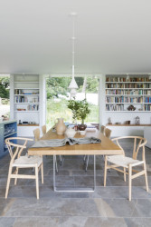 The Quest, Ström Architects