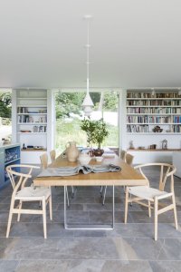 The Quest, Ström Architects