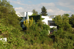 Vila Věry Chytilové v Praze Troji, 1970–1975