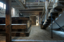 Pivnica Neco, Ateliér VAN JARINA.