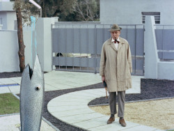 The Rise and Fall of Jacques Tati