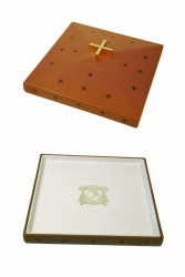 Úprava presbytáře katedrály sv. Víta, Václava a Vojtěcha v Praze, abak, ARN