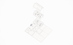 Green Village, monom, struktura