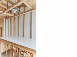 Venkovský dům v Lormes, Minnaërt Studio