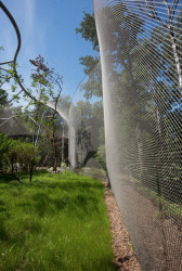 Voliéra La Pampa, AU PLAN / Michal Šourek, Adéla Macháčková, Pavel Hřebecký, Martin Studnička.