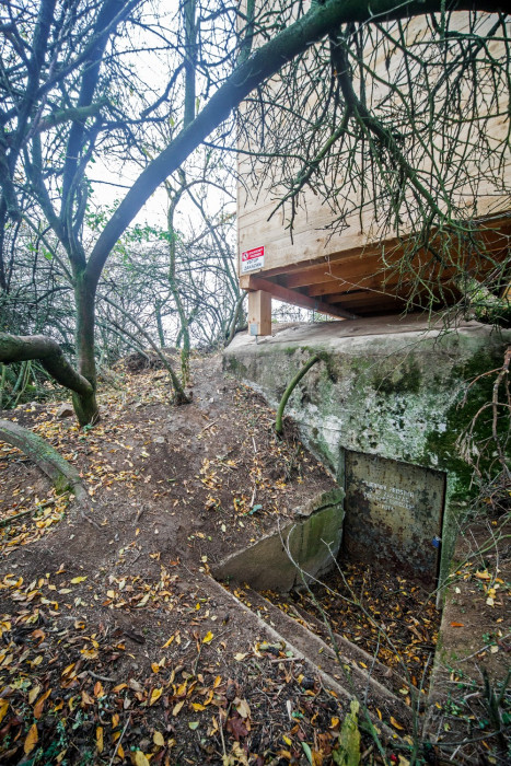 Útulna, Jan Tyrpekl