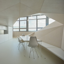 Loft 32 Zlín, petrjanda/brainwork