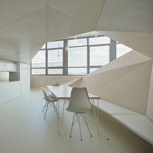 Loft 32 Zlín, petrjanda/brainwork
