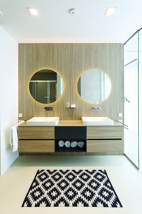 Rodinný dům Radimovice, Ateliér Kunc Architects a DMAE architects