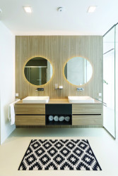 Rodinný dům Radimovice, Ateliér Kunc Architects a DMAE architects