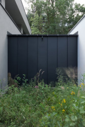 ADR s. r. o., Rodinný dům Klánovice – foto