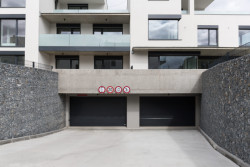 Obytný soubor Lesopark Motol v Praze