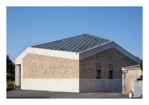 TAKA, kriketový klub Merrion, foto