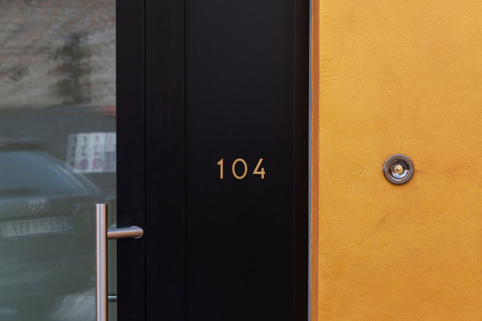 DADA Distrikt, KOGAA / Alexandra Georgescu, Tomáš Kozelský, Viktor Odstrčilík