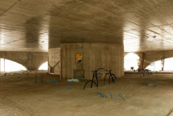 Raphael Zuber, školka se základní školou Grono