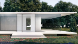 Dveře Pivot od české značky JANOŠÍK