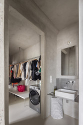 Přestavba panelákového bytu od architektů Kilo a Honč