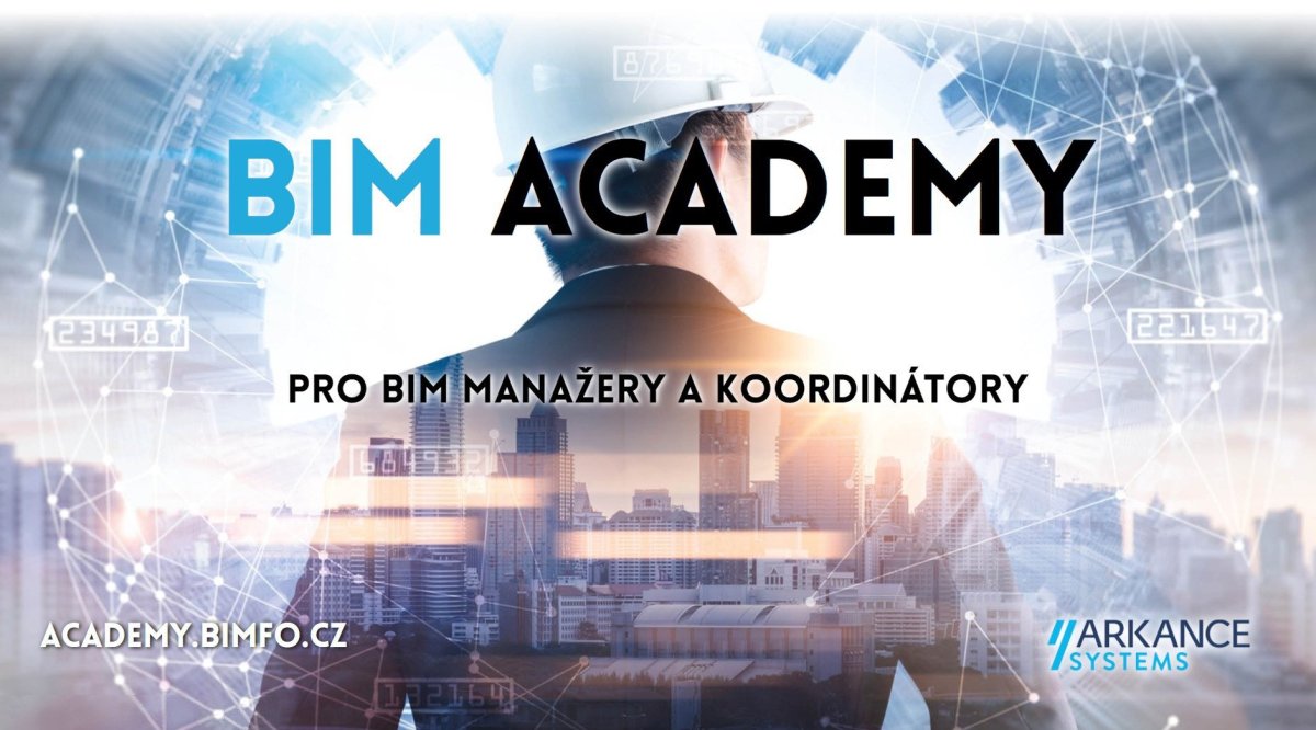 Společnost Arkance Systems je Platinum partnerem Autodesk a poskytuje BIM podporu i školení po celé republice