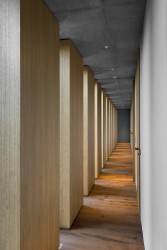 Vila Průhonice, Aulík Fišer architekti