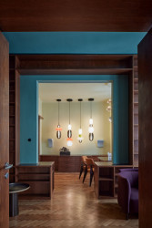 Bomma atelier, Sophie Wannenes