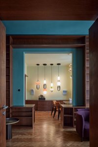 Bomma atelier, Sophie Wannenes