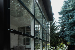 Hájenka ve Vinoři, ARCHPORT / Vojtěch Hybler, David Dvořák