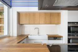 Houm ofis, No Architects