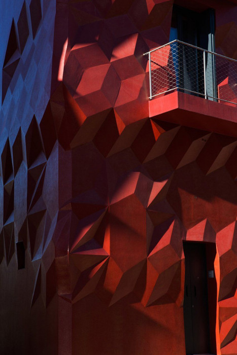 GG-loop, Gentle Genius - foto