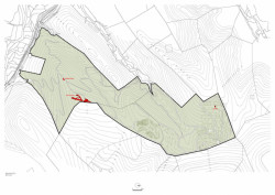 Saya Park, situace, Alváro Siza, Carlos Castanheira