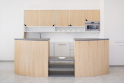 Montessori školka v Klecanech, No Architects / Jakub Filip Novák, Daniela Baráčková